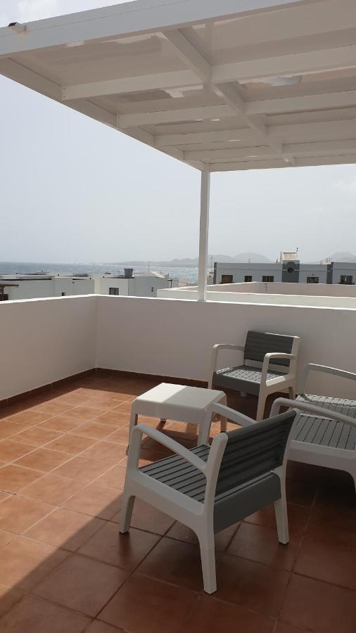 Casa Alvaria Punta Mujeres Ngoại thất bức ảnh