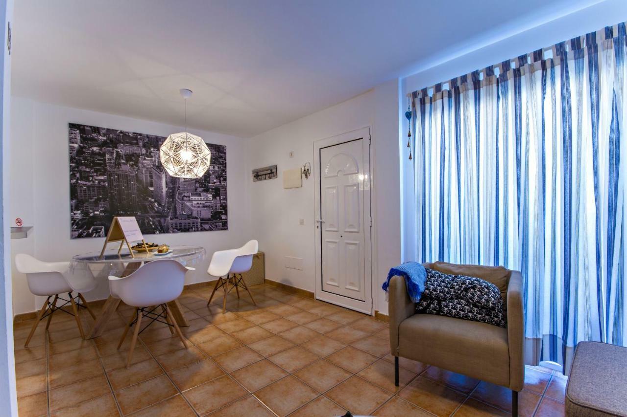 Casa Alvaria Punta Mujeres Ngoại thất bức ảnh