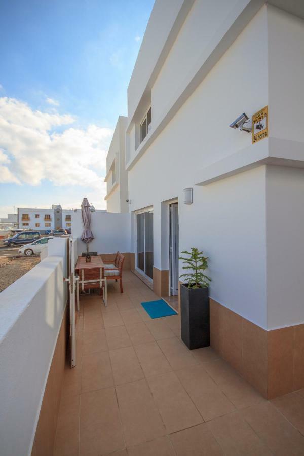 Casa Alvaria Punta Mujeres Ngoại thất bức ảnh