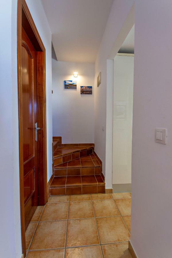 Casa Alvaria Punta Mujeres Ngoại thất bức ảnh