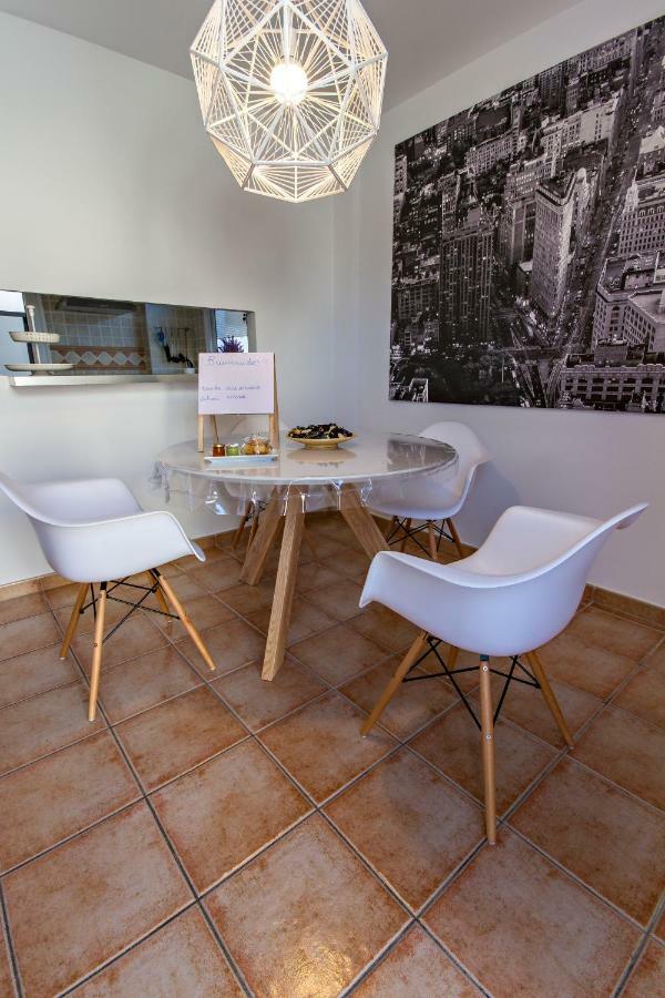 Casa Alvaria Punta Mujeres Ngoại thất bức ảnh