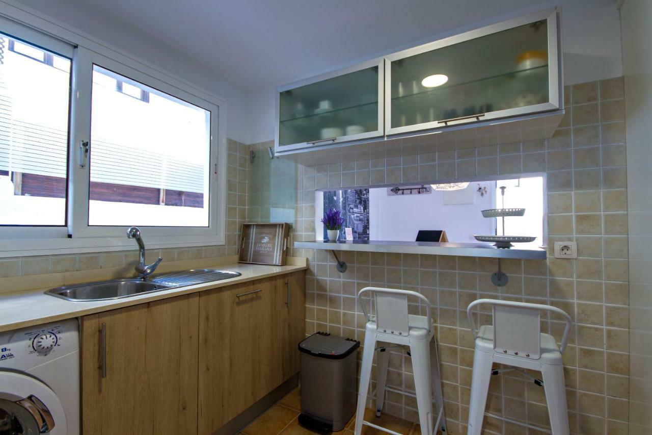 Casa Alvaria Punta Mujeres Ngoại thất bức ảnh