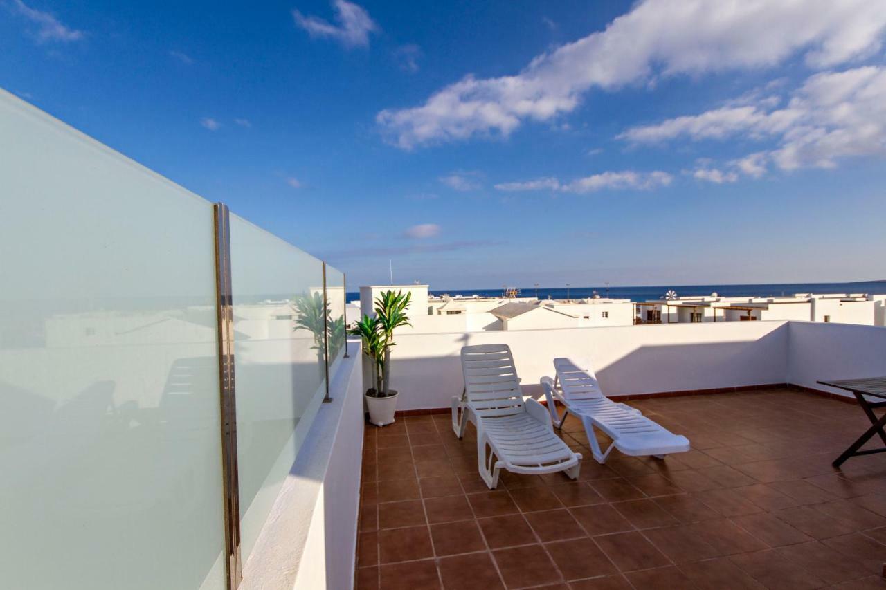 Casa Alvaria Punta Mujeres Ngoại thất bức ảnh