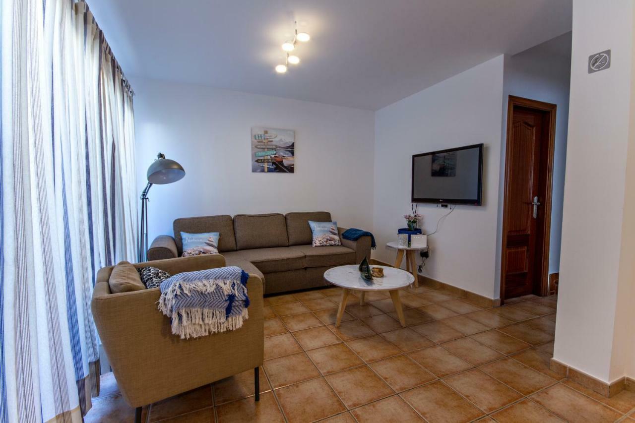 Casa Alvaria Punta Mujeres Ngoại thất bức ảnh