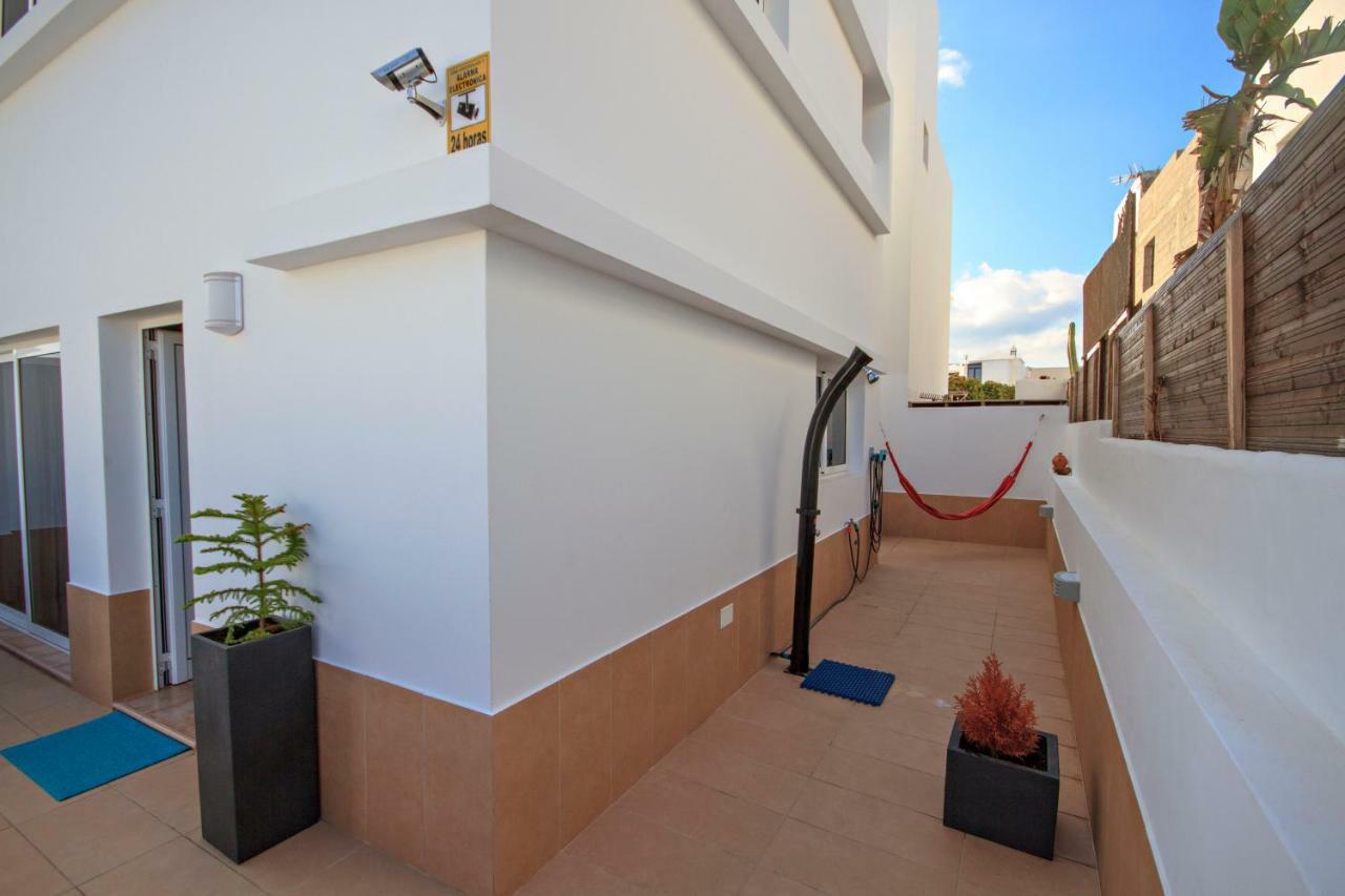 Casa Alvaria Punta Mujeres Ngoại thất bức ảnh
