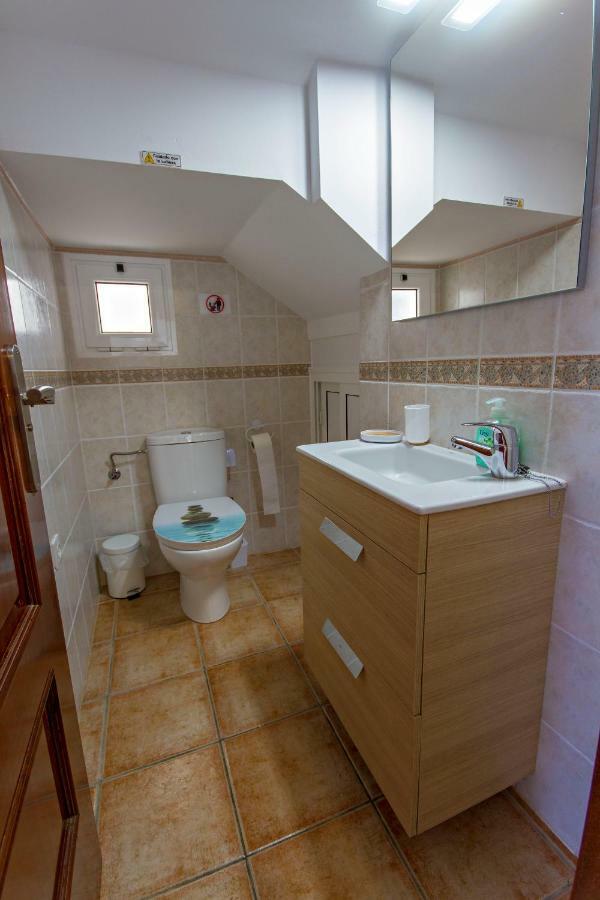 Casa Alvaria Punta Mujeres Ngoại thất bức ảnh