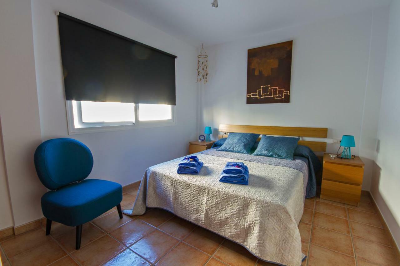 Casa Alvaria Punta Mujeres Ngoại thất bức ảnh