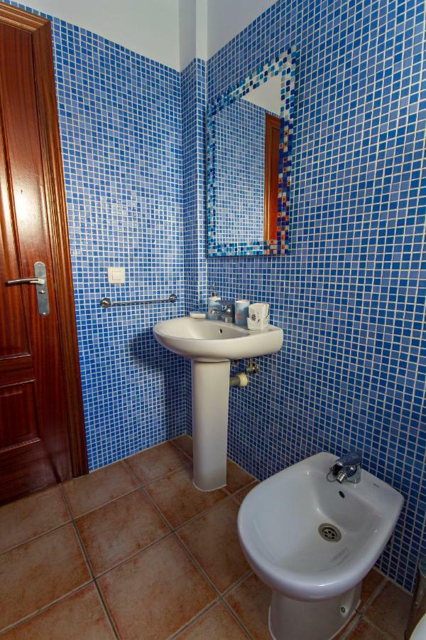 Casa Alvaria Punta Mujeres Ngoại thất bức ảnh