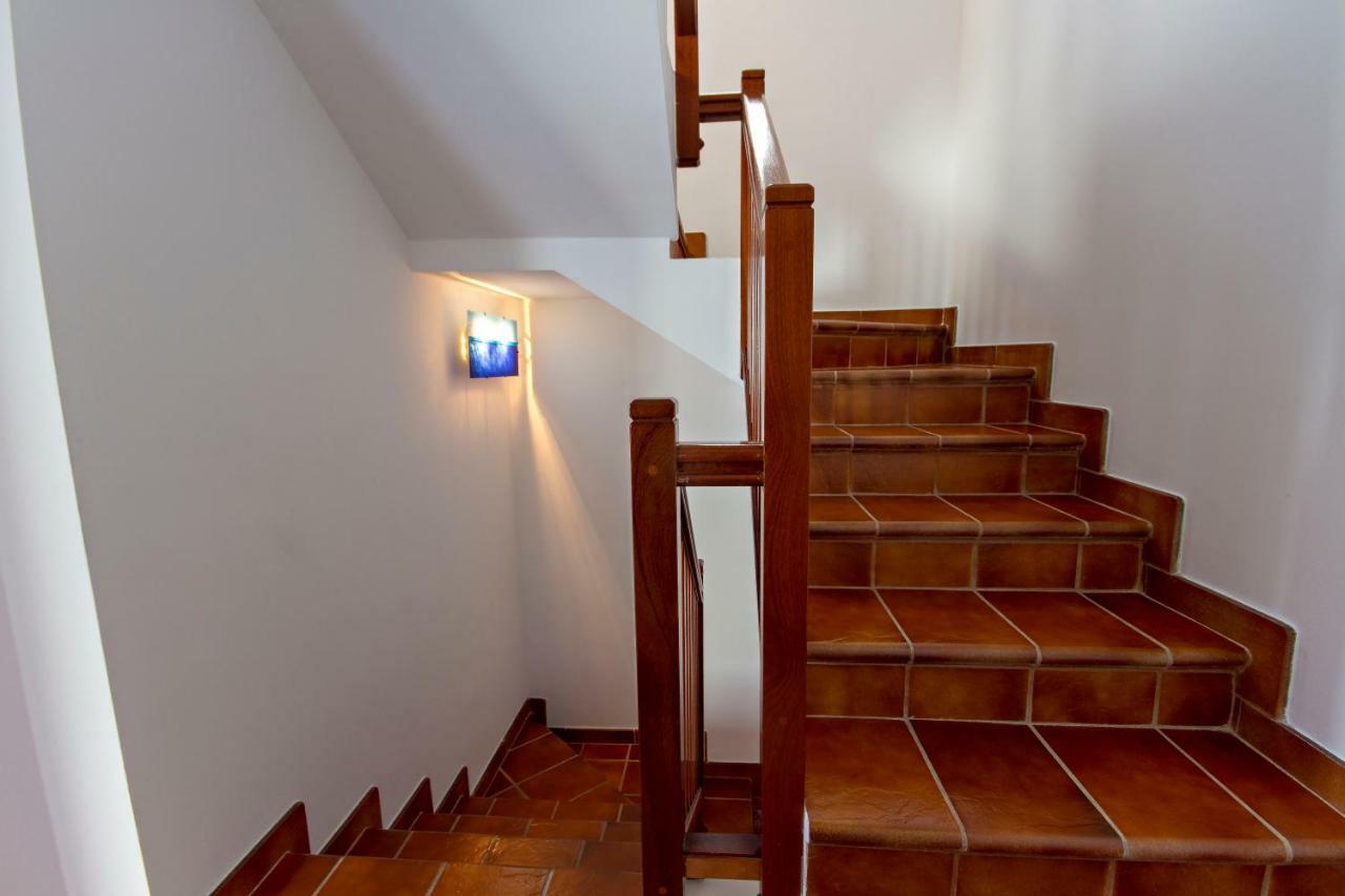 Casa Alvaria Punta Mujeres Ngoại thất bức ảnh