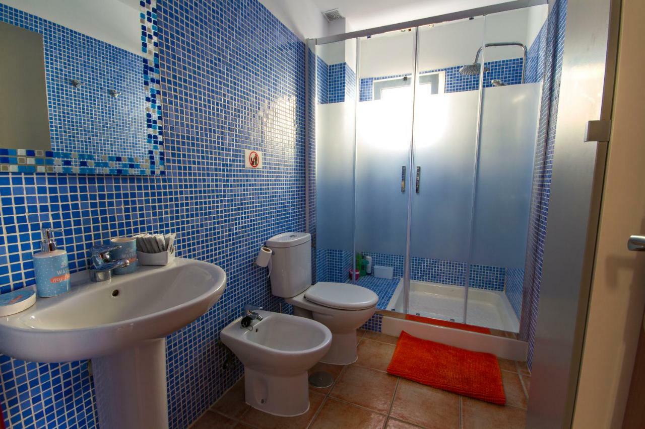 Casa Alvaria Punta Mujeres Ngoại thất bức ảnh