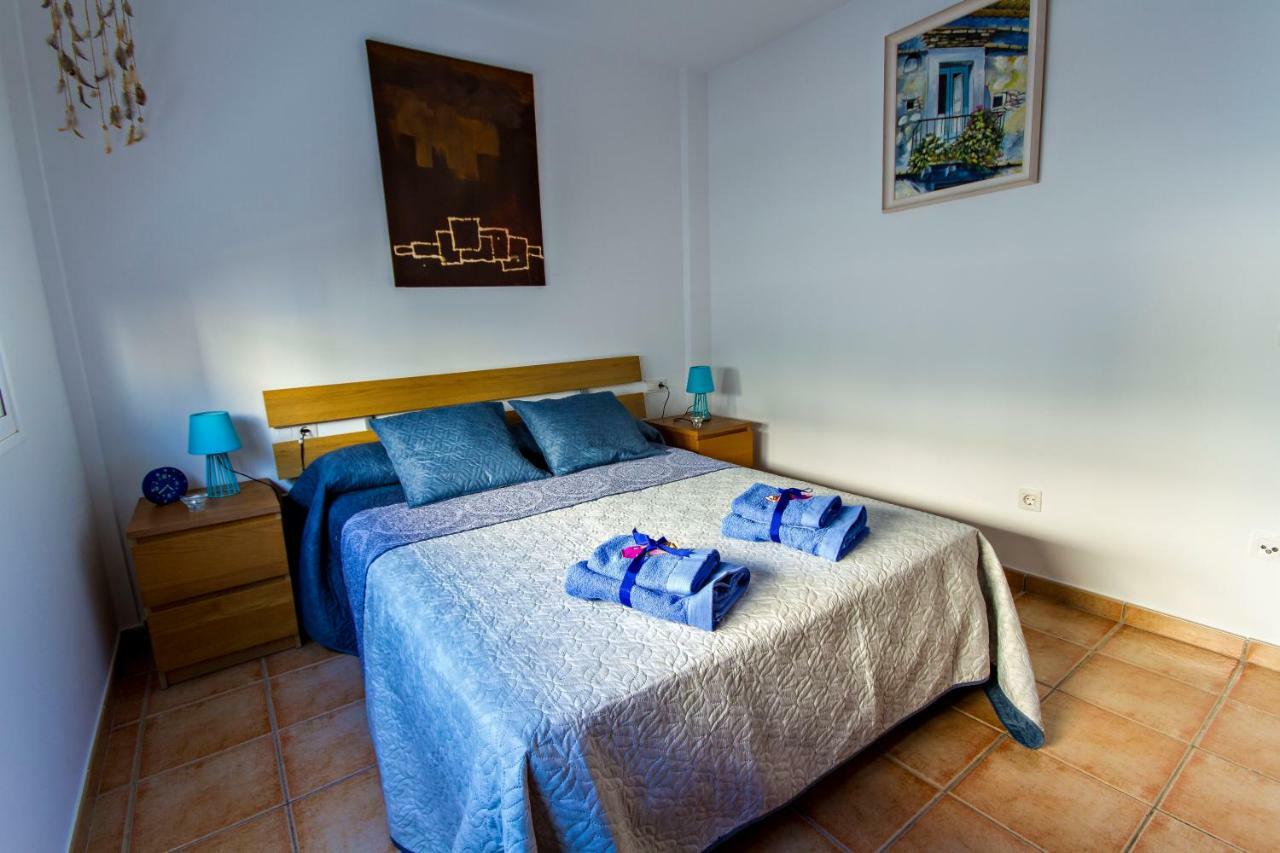 Casa Alvaria Punta Mujeres Ngoại thất bức ảnh