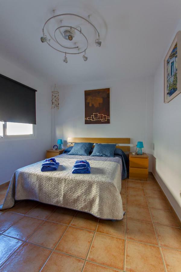 Casa Alvaria Punta Mujeres Ngoại thất bức ảnh