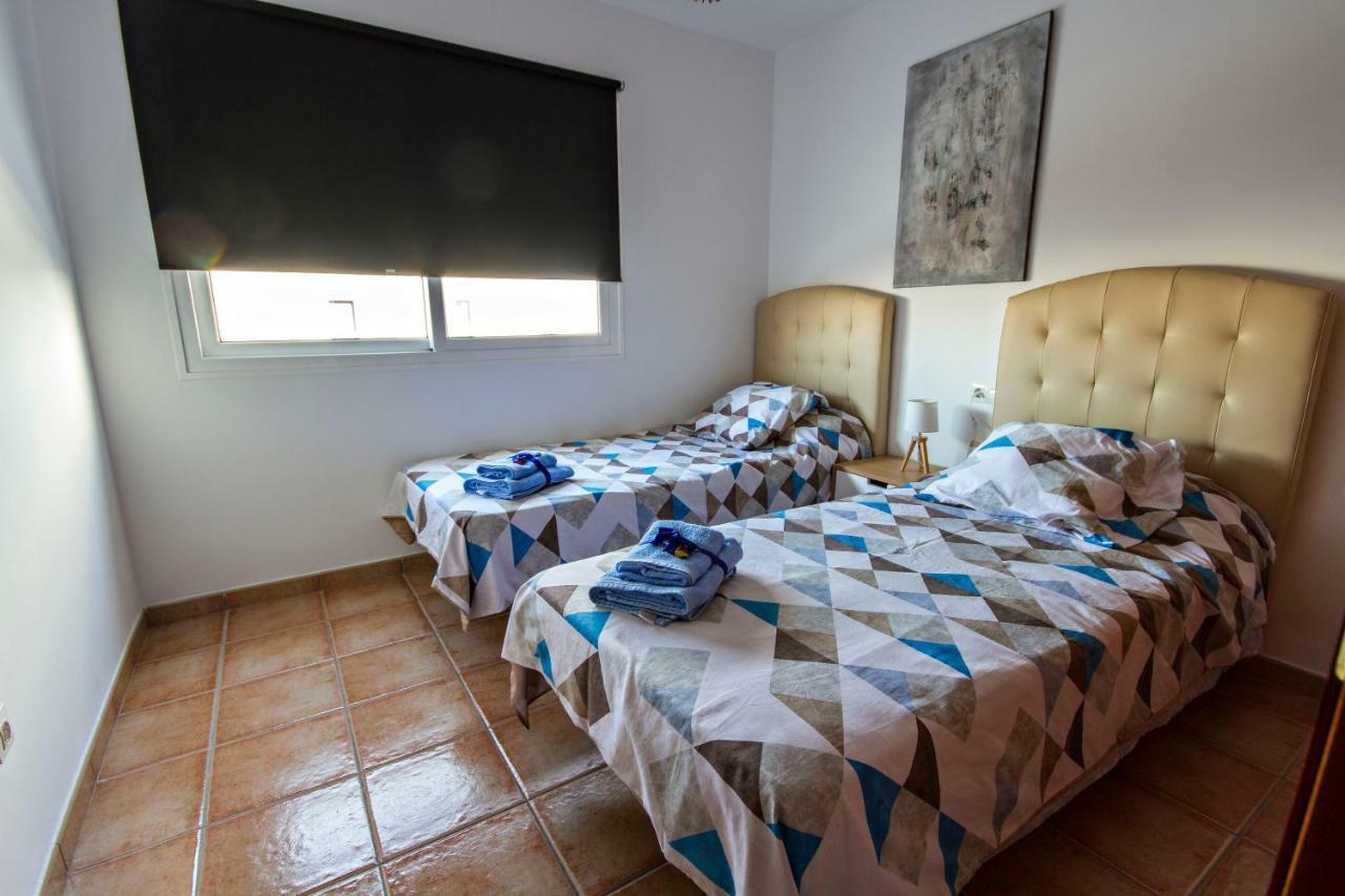 Casa Alvaria Punta Mujeres Ngoại thất bức ảnh
